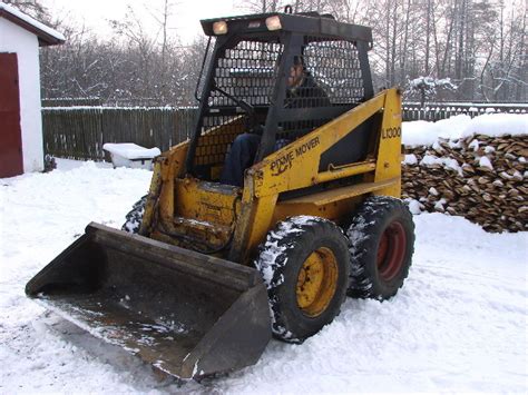 lull l1300 skid steer specs|Prime Mover L1300 .